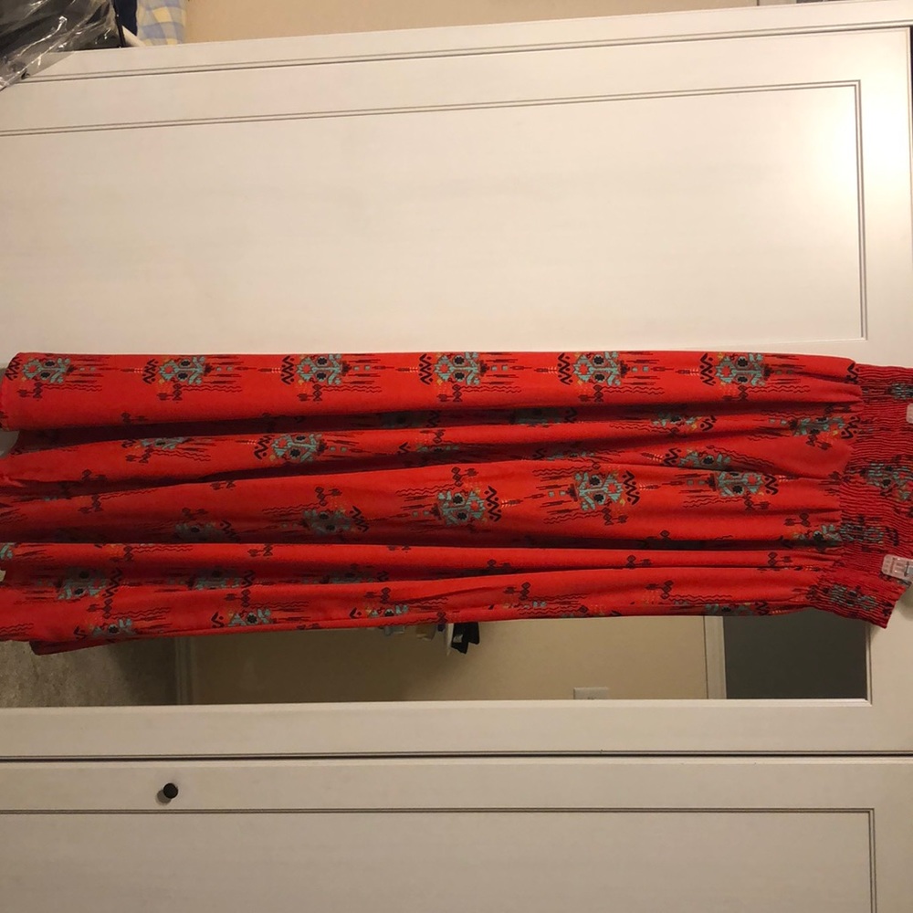 Palazzo pants
